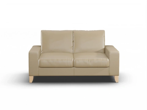 2-Sitzer Sofa 